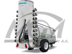 Rosič JET AIR SYSTEM | JET AIR SYSTEM - foto 1